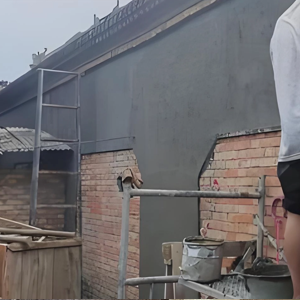 灯塔ECC 高延性混凝土 砌体抗震加固薄层修补高抗渗高韧性特种建材