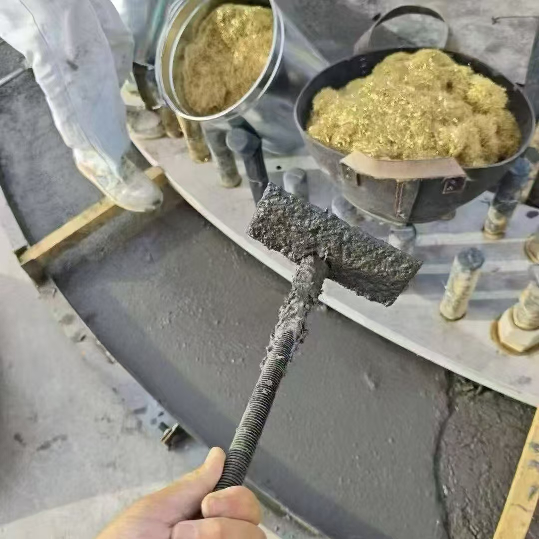 灯塔C120风电设备基础专用灌浆料