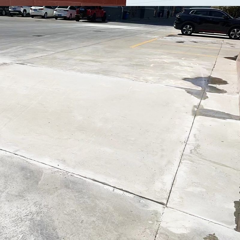 灯塔市政道路抢修料